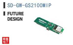 SD-GW-GS2100MIP ͼƬ